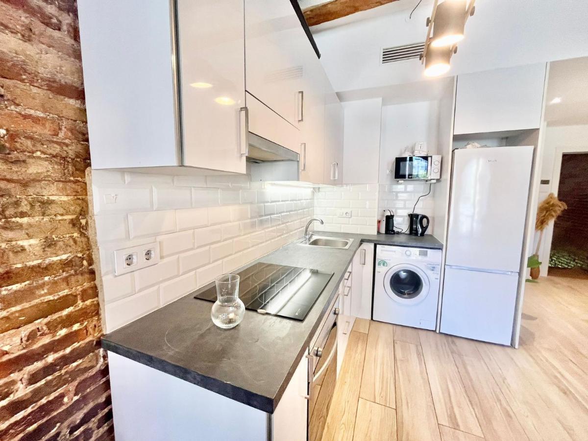 Apartment Bcn Con Aire Marakesh *