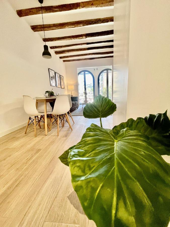Apartment Bcn Con Aire Marakesh *