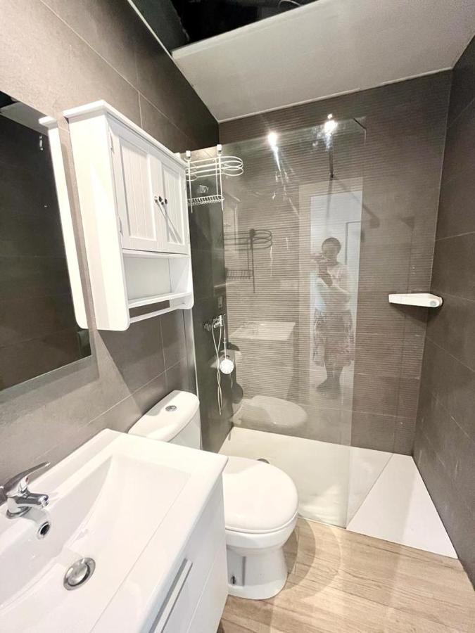 Apartment Bcn Con Aire Marakesh Barcelona