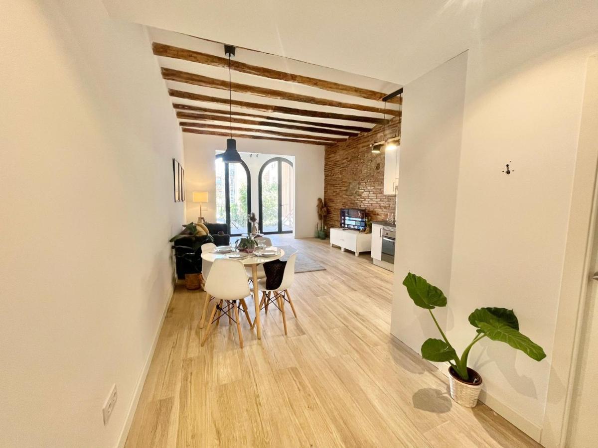 Bcn Con Aire Marakesh Apartment *